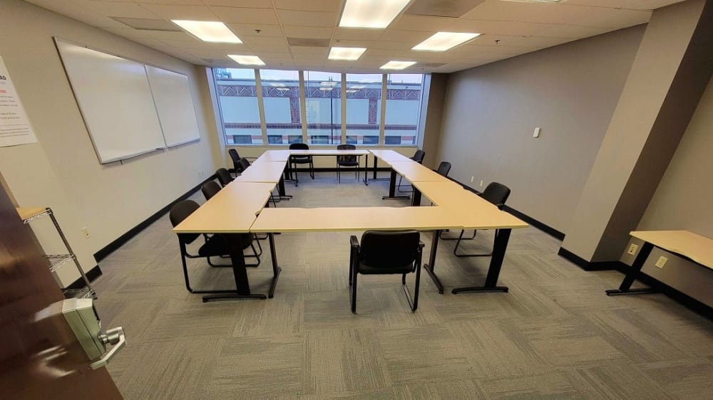 Collective Agency coworking