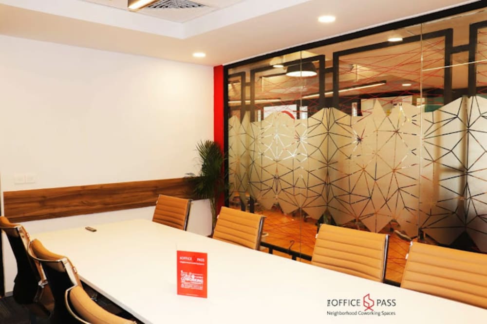 The Office Pass Sohna Road Gurgaon