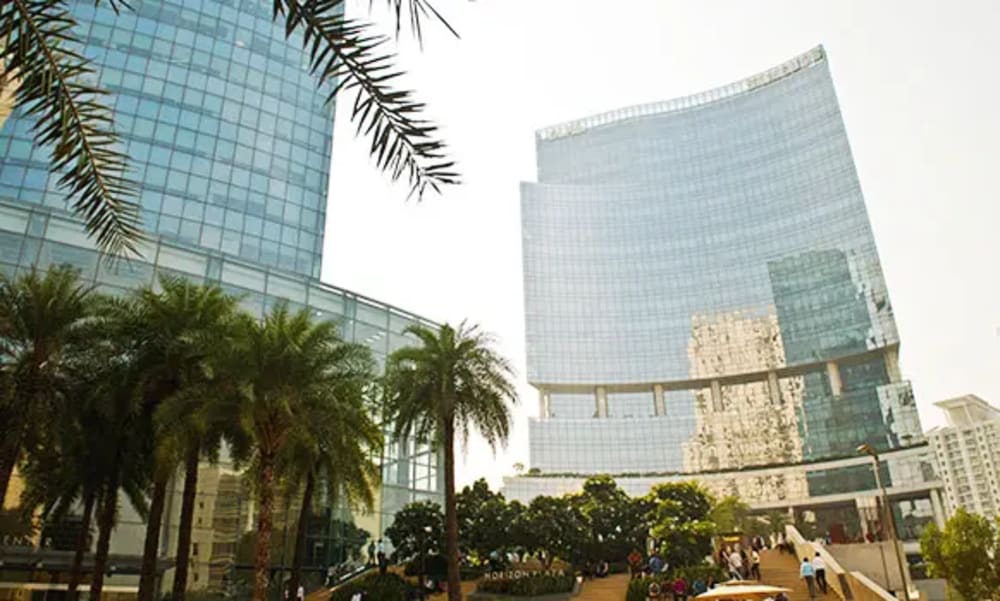 The Executive Centre-Two Horizon Center