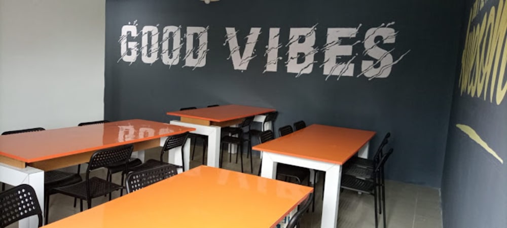 One Day Coworking Labs