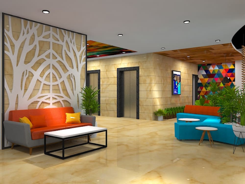 IndiQube Vascon Almonte