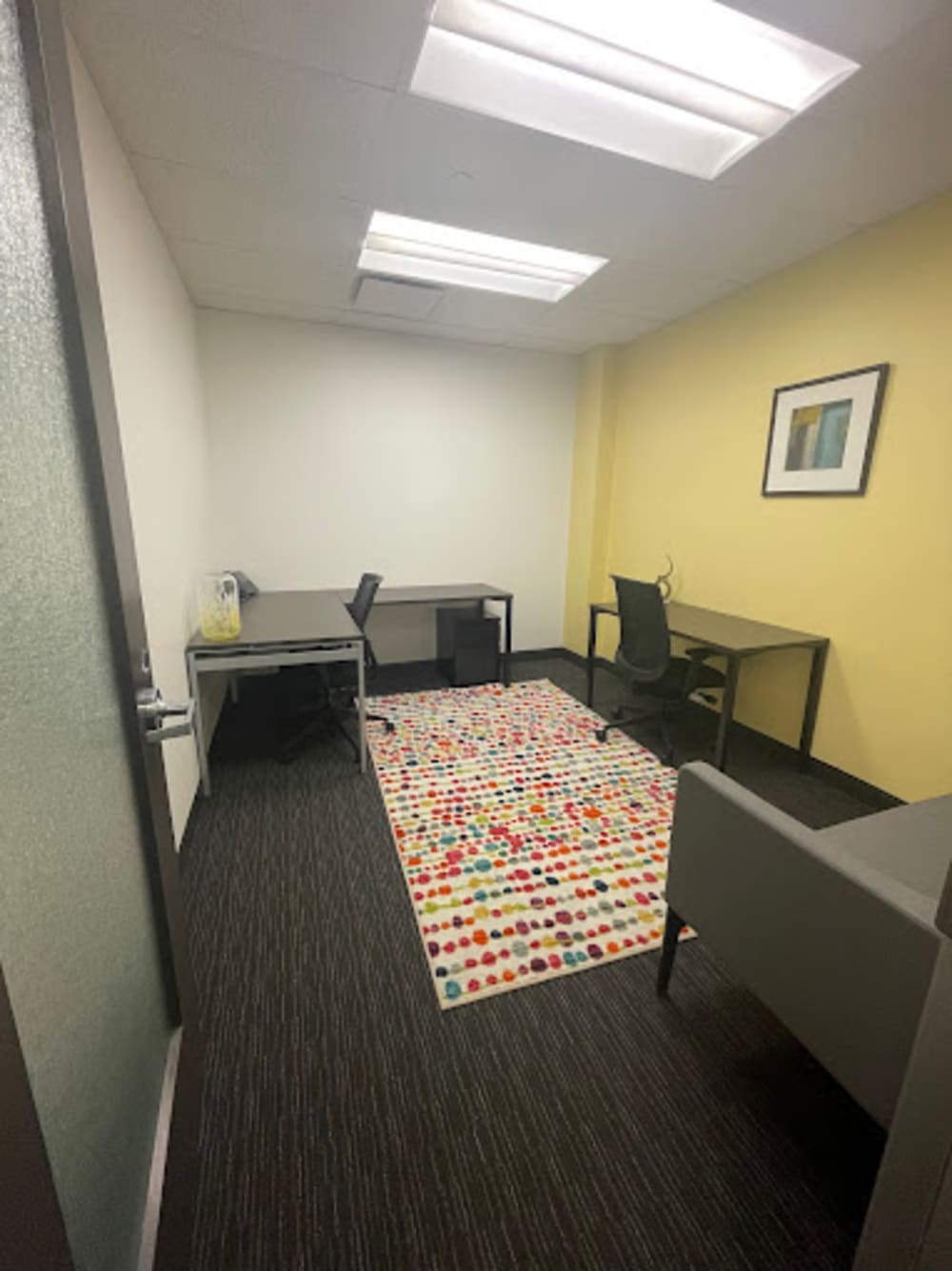 Regus Alewife Station