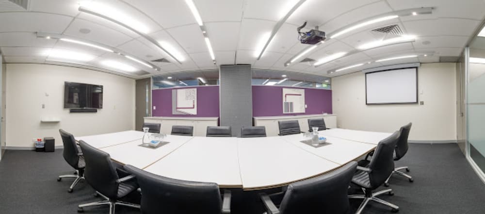 Offices First Level 1 Toowong Village