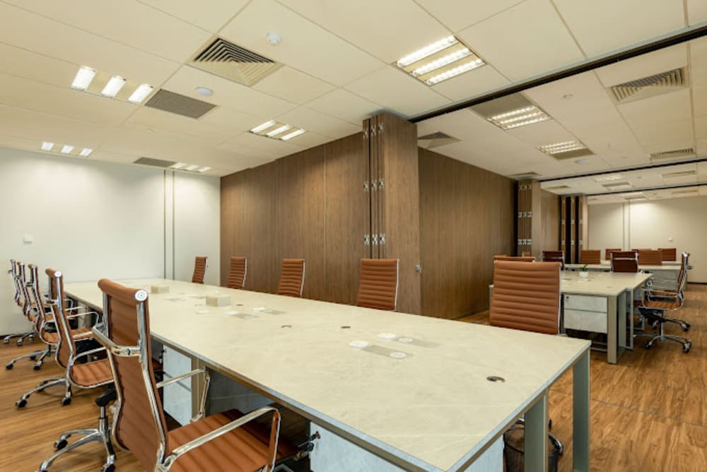 Level 12 Likuid Spaces- Colombo