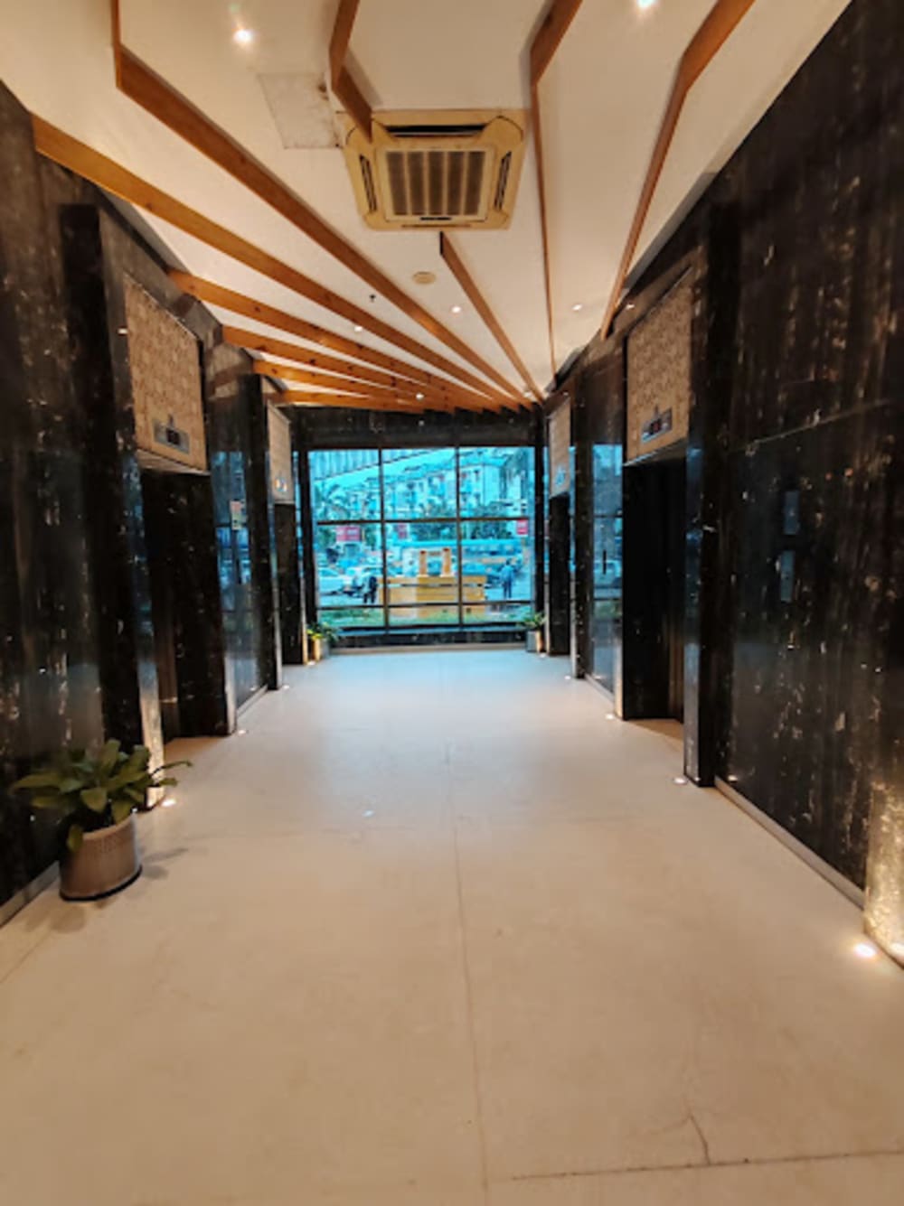 Martin Burn Business Park