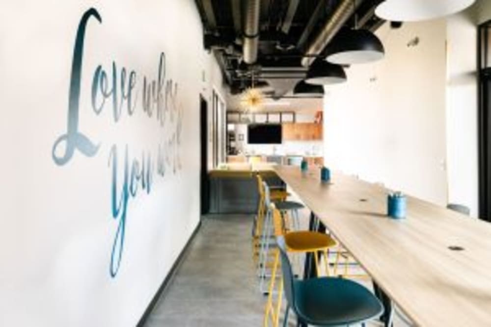 Work Collective 2900 NW Clearwater Dr