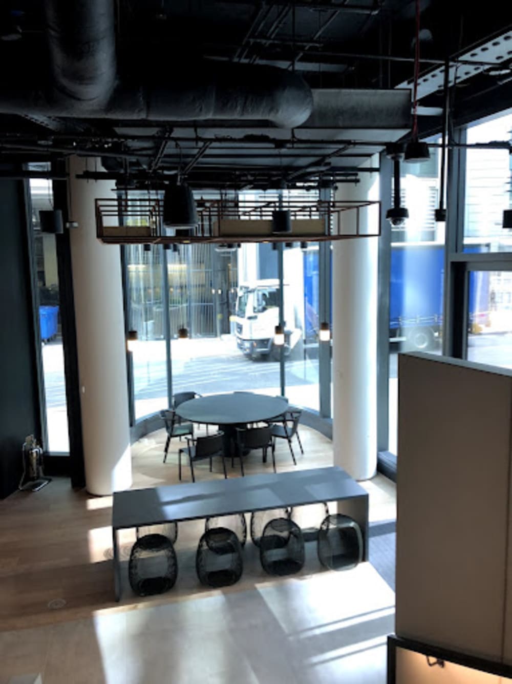 Dellhonen East London