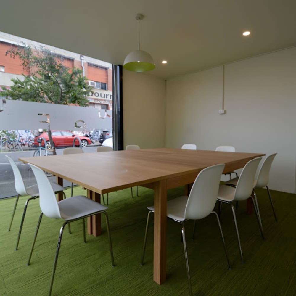 Workplace Cowork 21 Budd Street