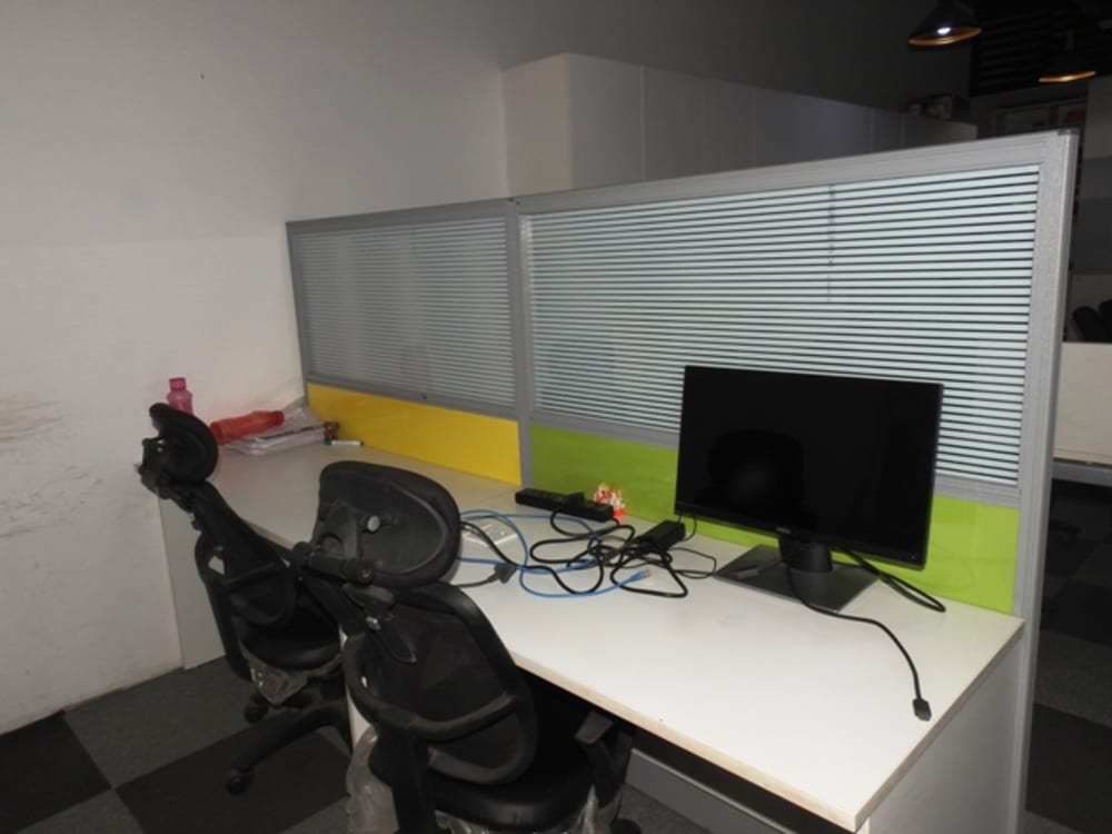 Coworkrs Office Industrial Area Noida