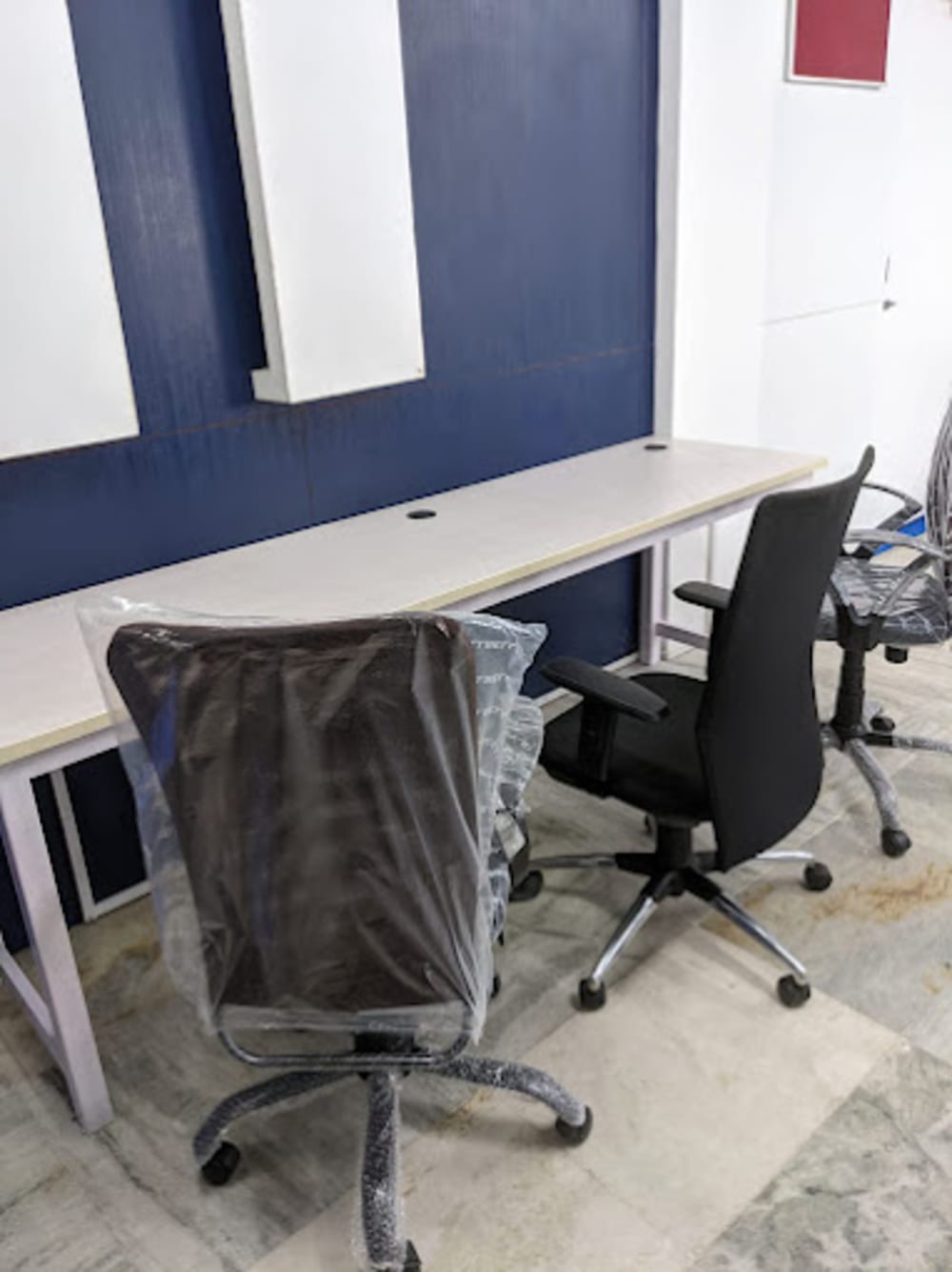 Dhwarco Best Coworking-