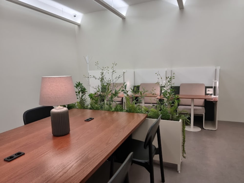 Office Bundang Branch