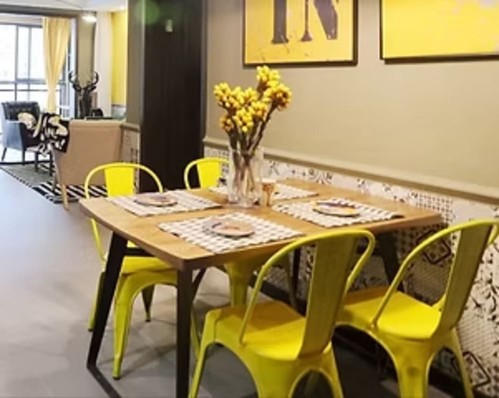 Sierra Cartel Coworking Space- Bengaluru