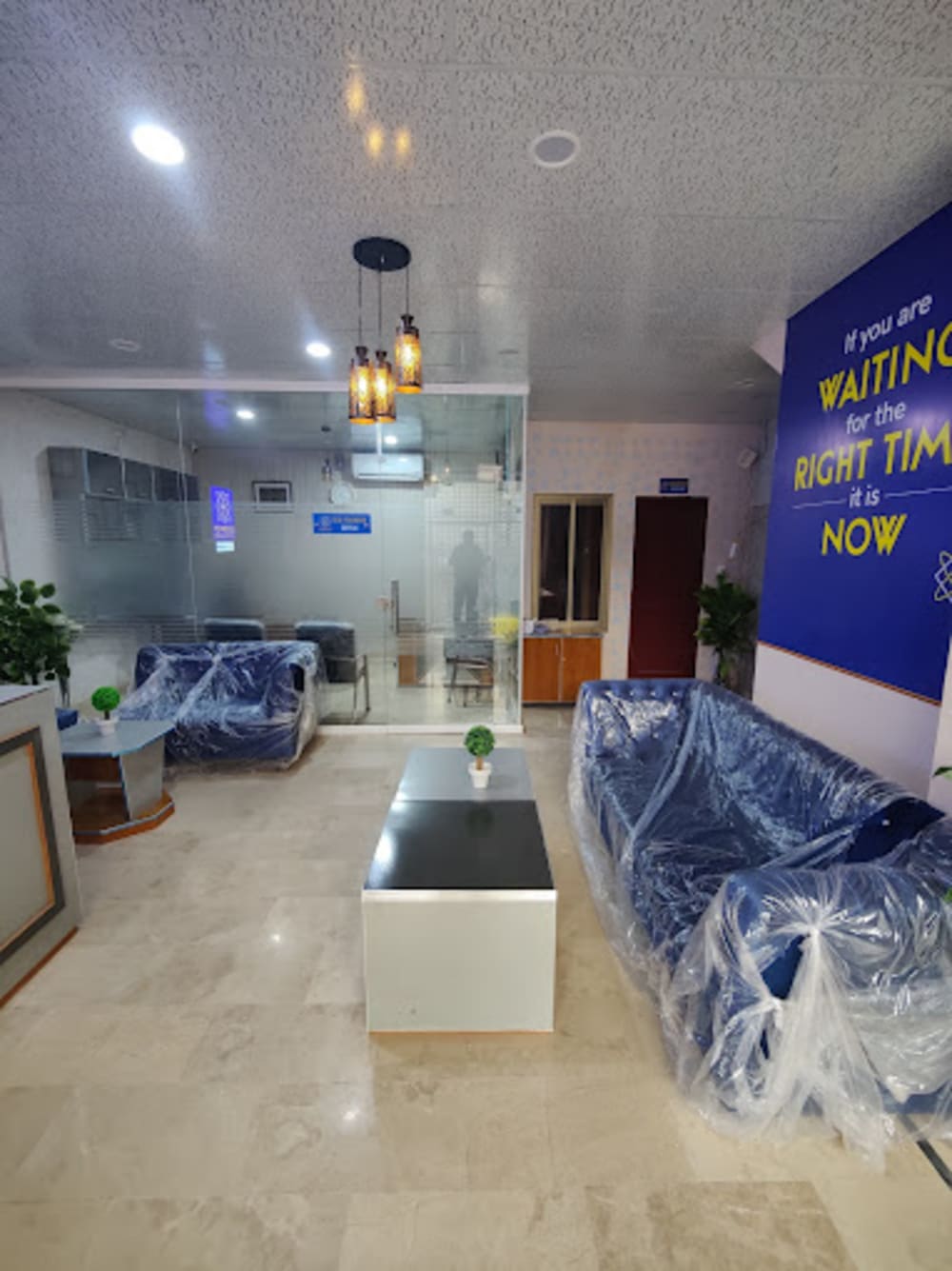 Discover Technologies