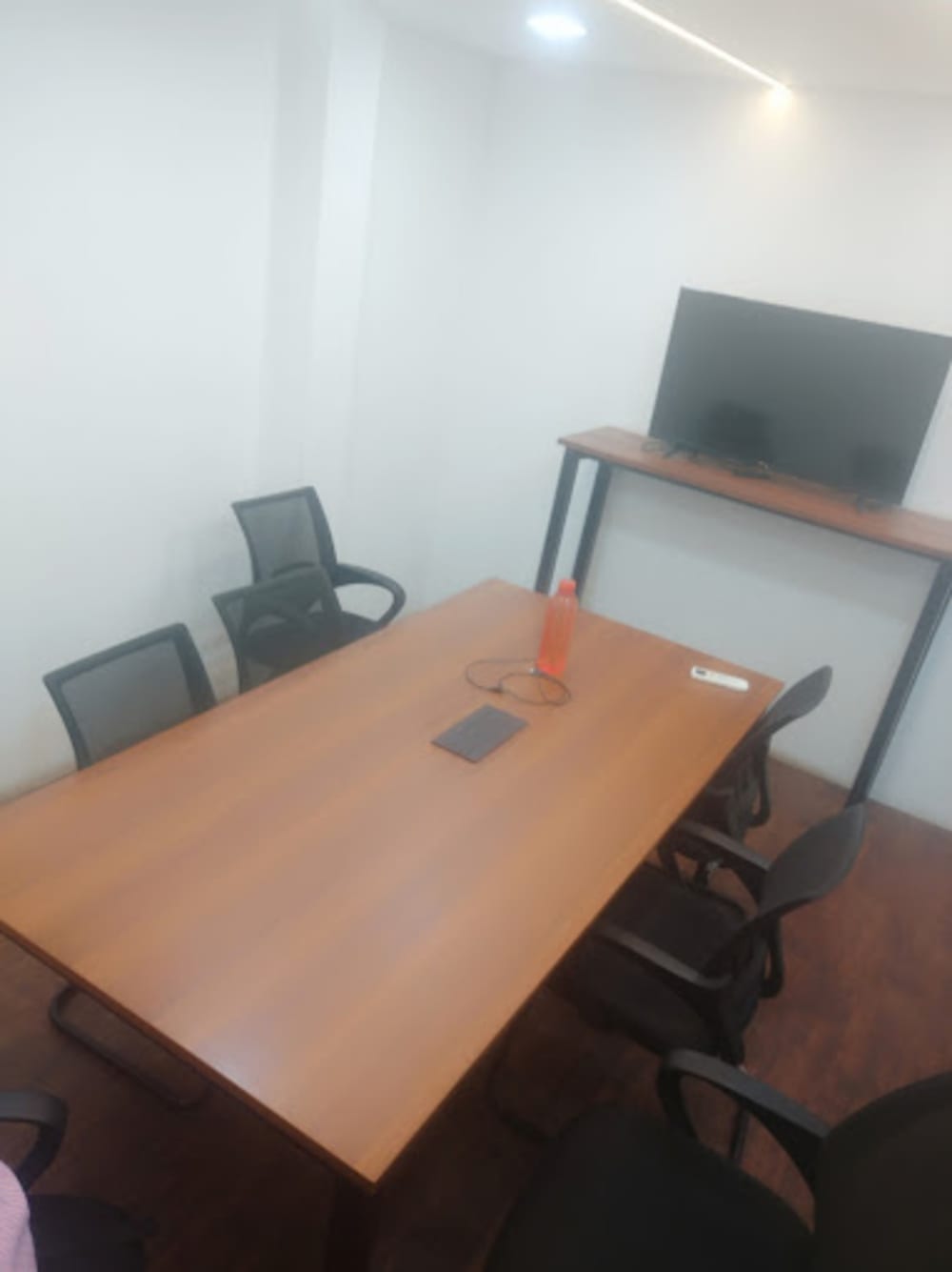 Khalf Coworks Anna Nagar- Chennai