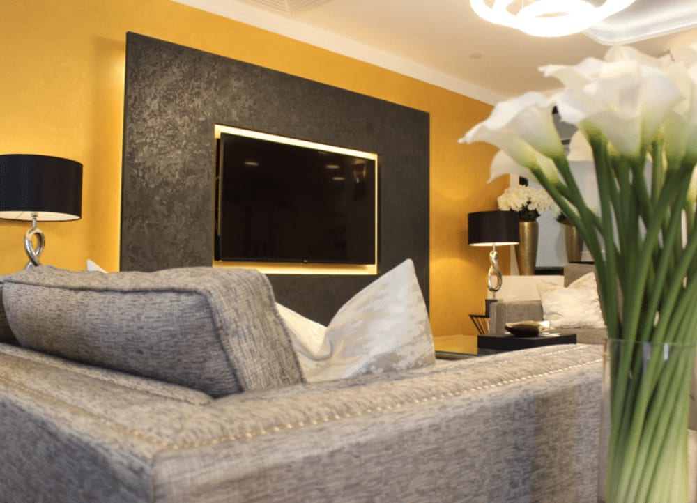 One Avenue Group Limited London 64 North Row