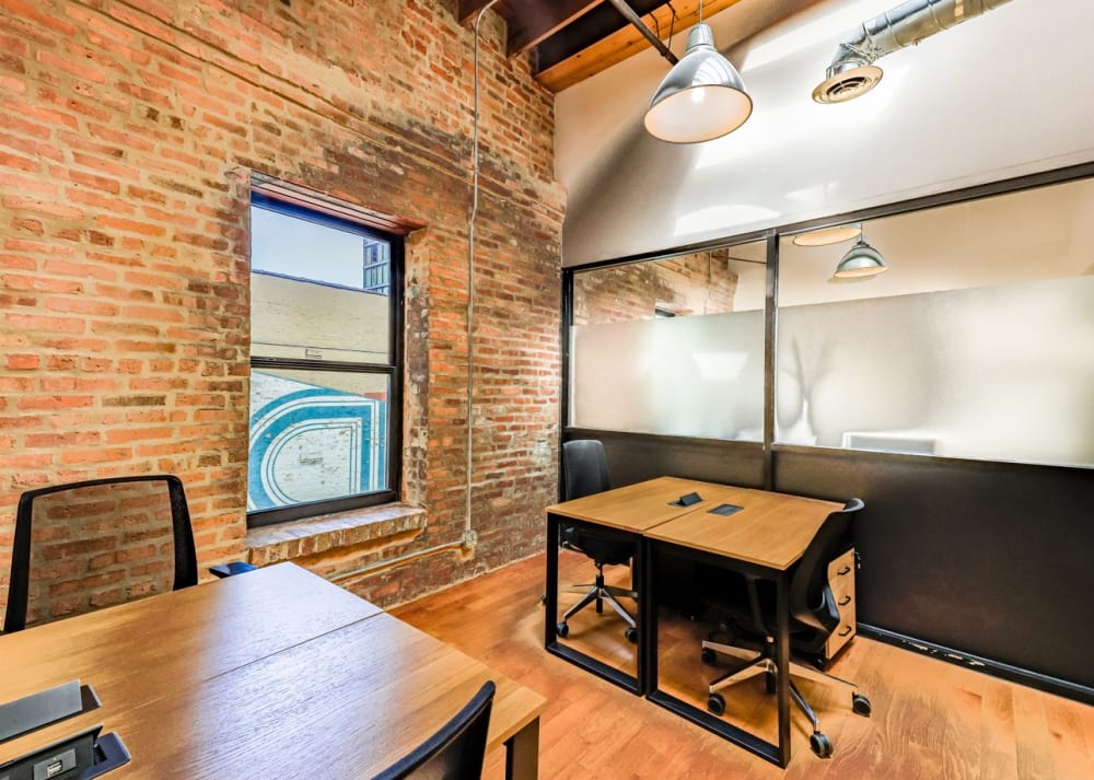 Nimbler Coworking Chicago