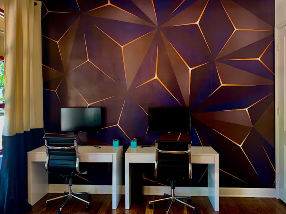 The Office Vantis Dr