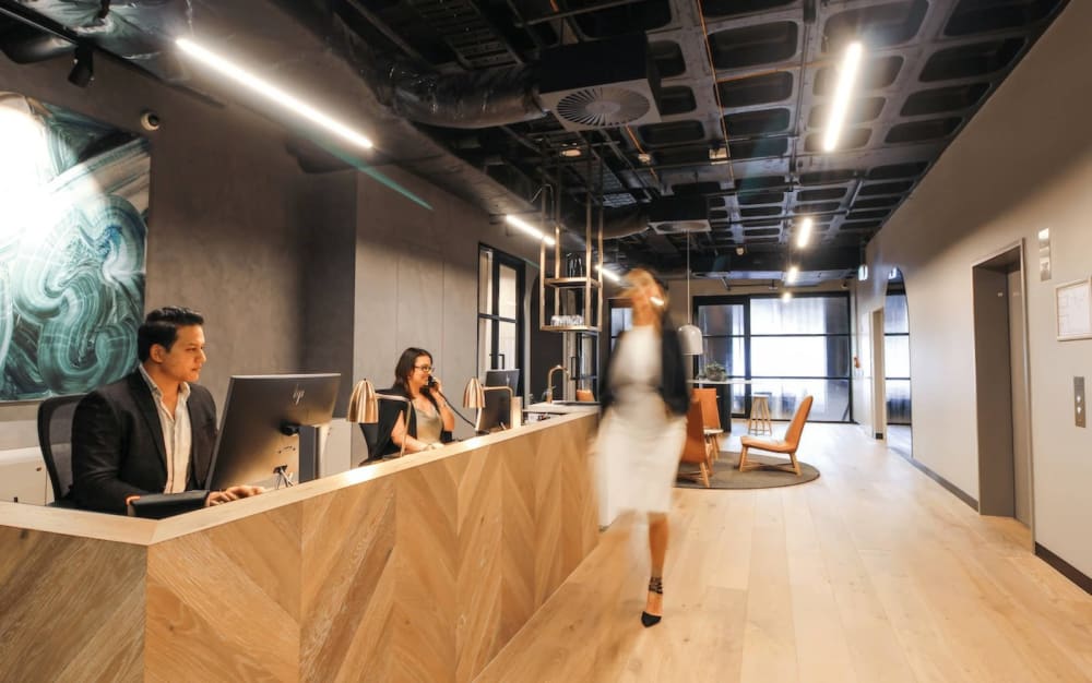 Clarence | 456 Lonsdale Street