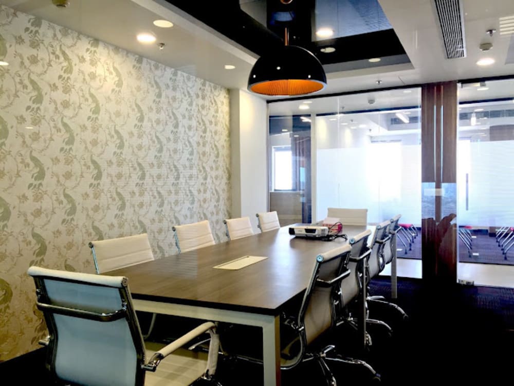 Quest Coworks Orchid Island