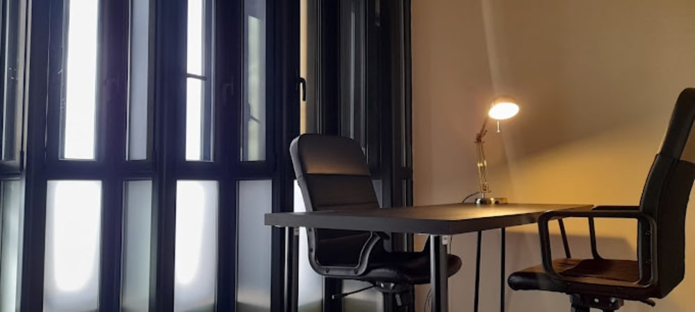 Union Coworking - Braga