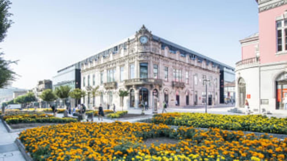 Regus - Braga Avenida da Liberdade