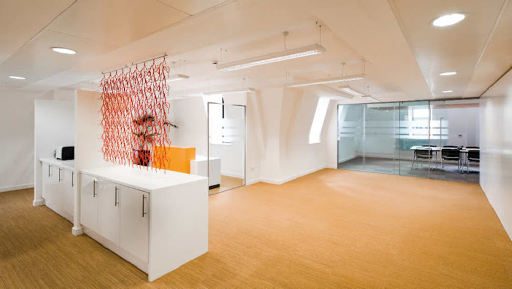 Bruntwood Cotton House