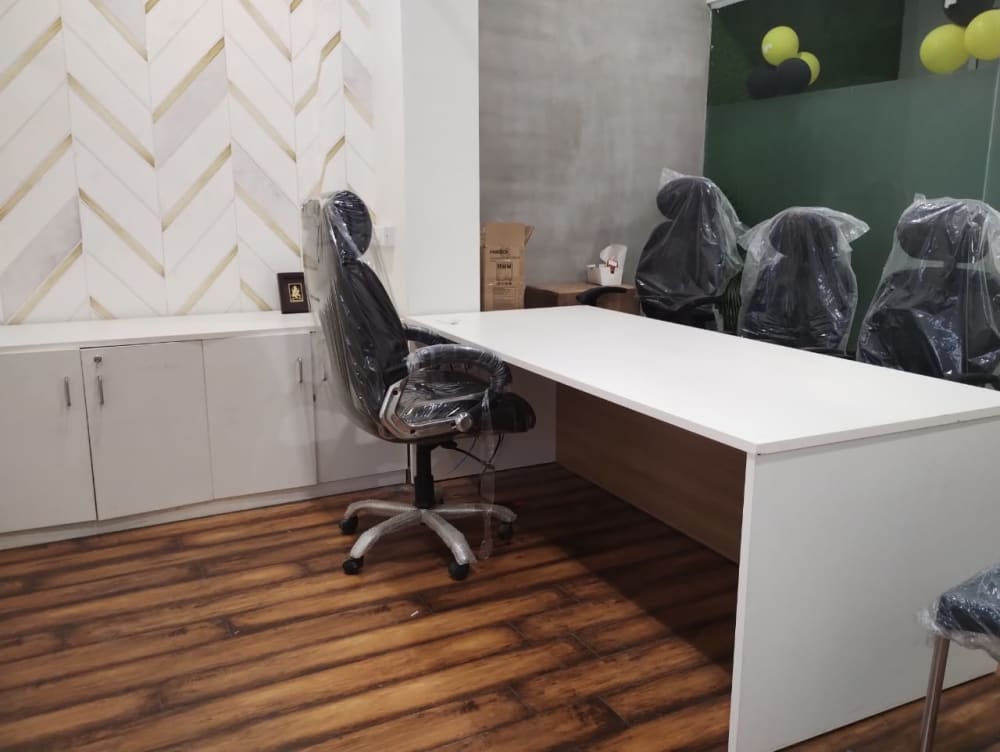 My Stay Spaces- Indore