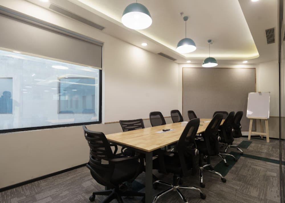 Springhouse Coworking Gurgaon