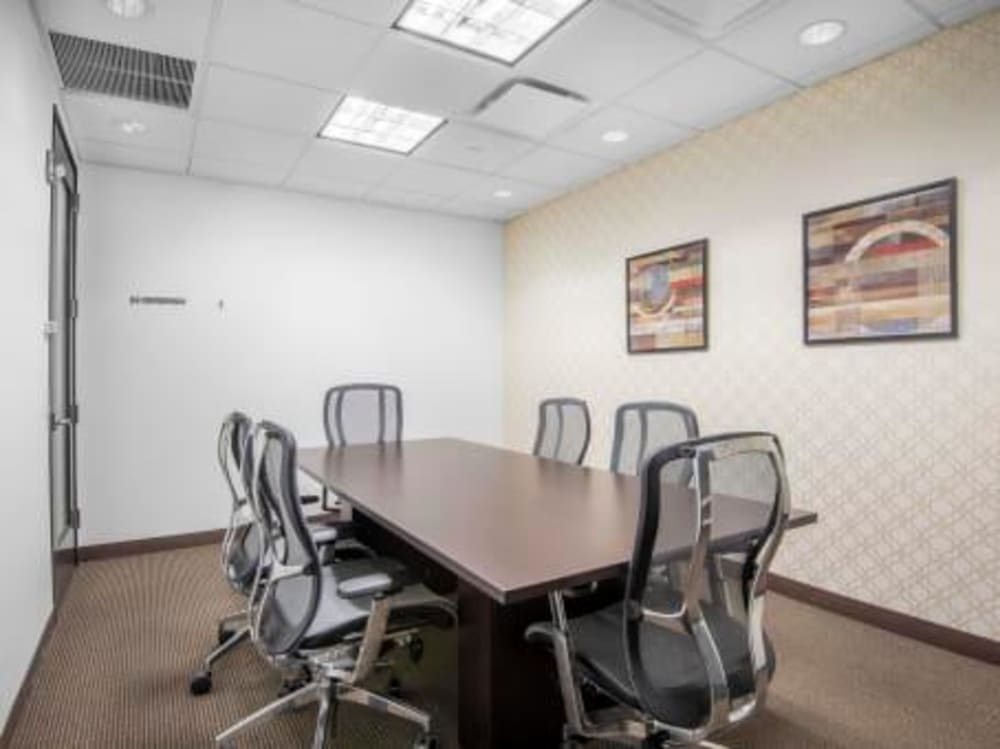 Regus Wilton Executive