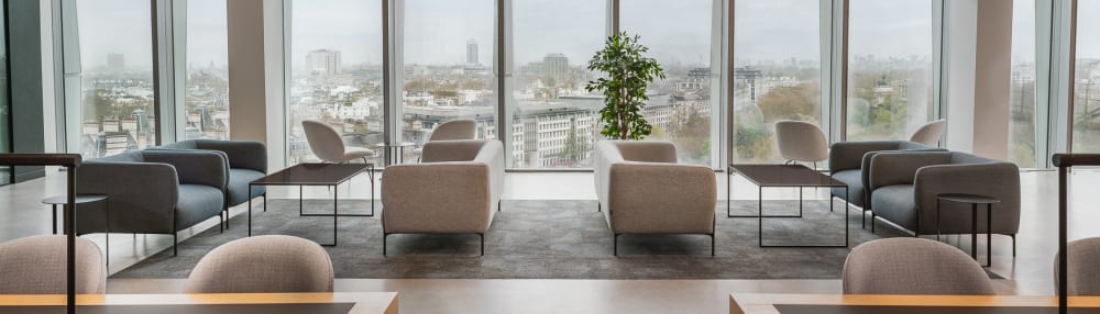 Argyll Nova North london