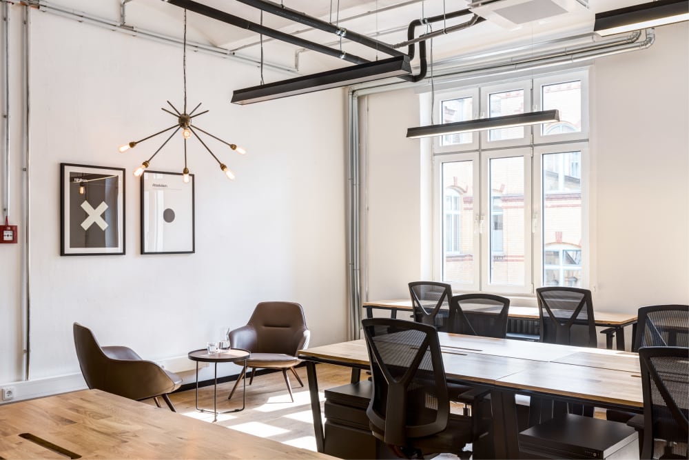 Mindspace Skalitzerstraße