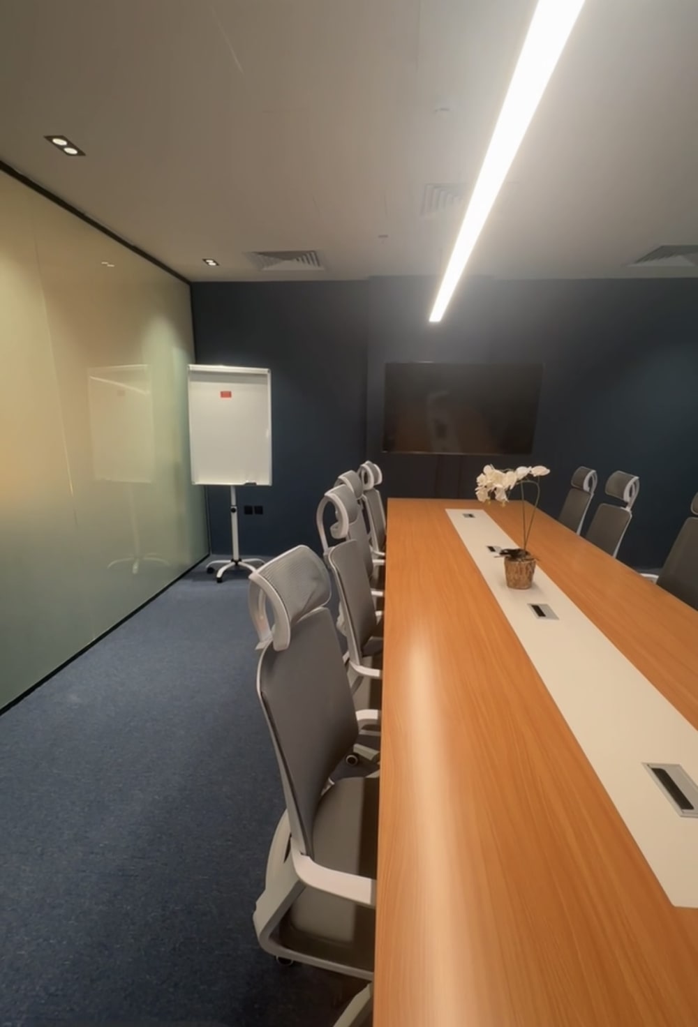 Spots Coworking Spaces