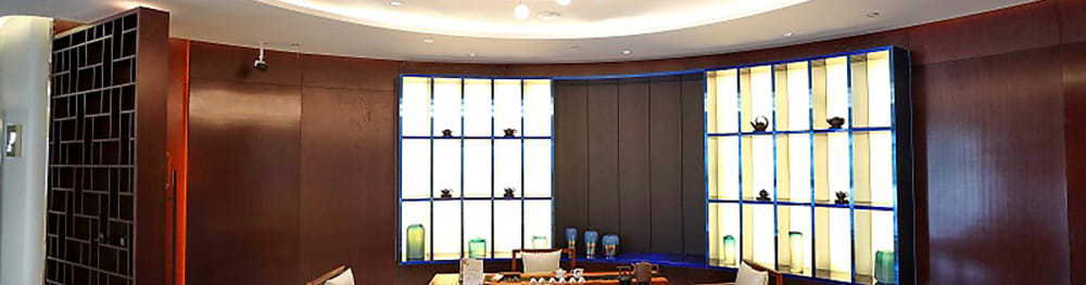 Plaza Premium Lounge China Southern First Class Lounge International Departures