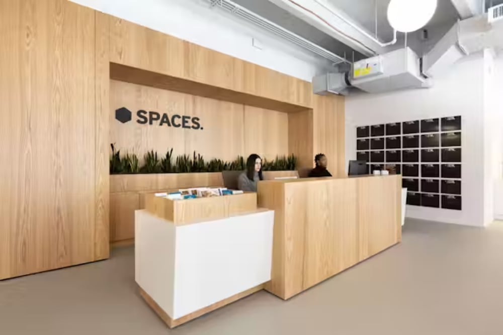 Spaces - New York City - Meatpacking District