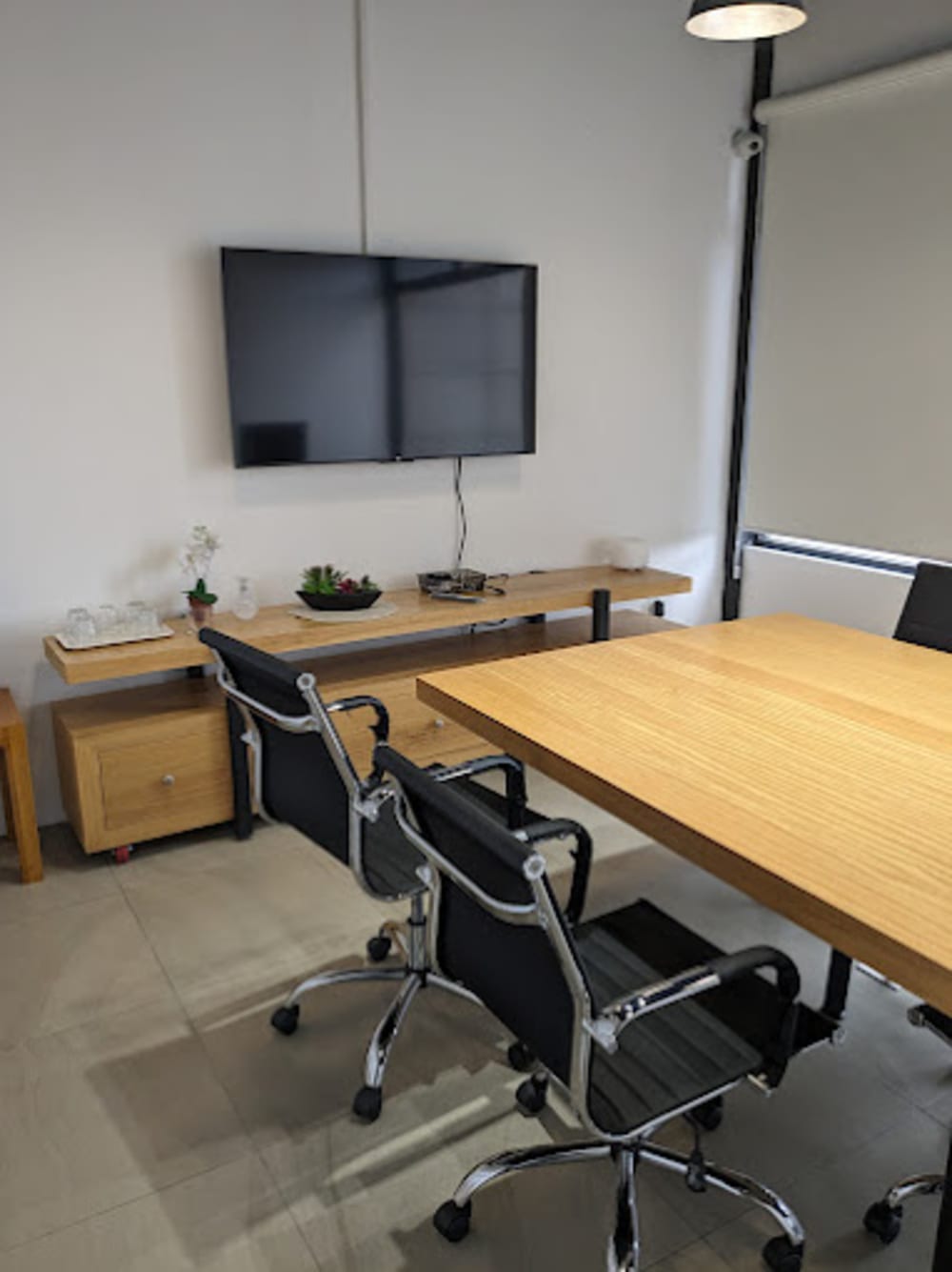 Inhouse coworking- Quito