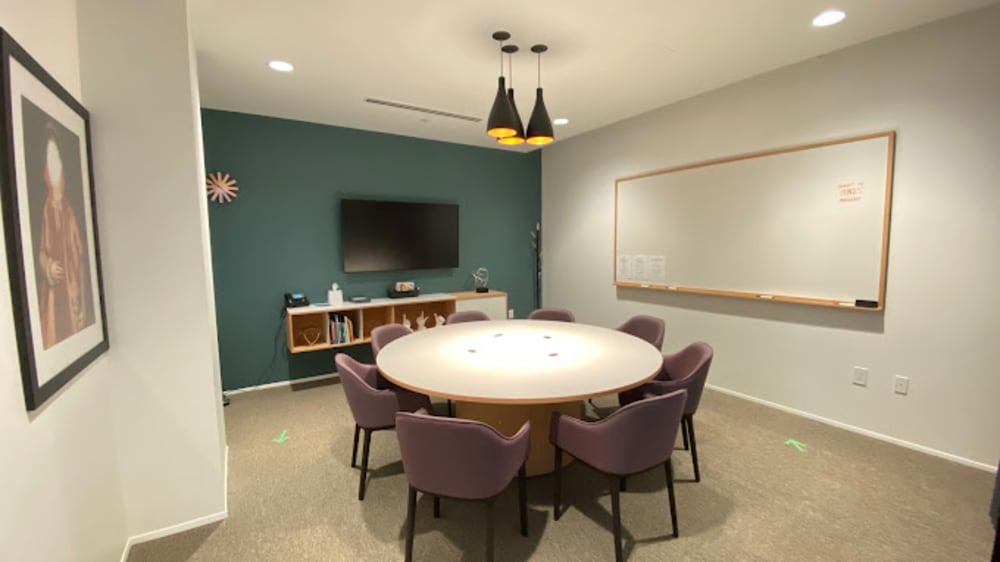 Spaces Crabtree Terrace-Raleigh