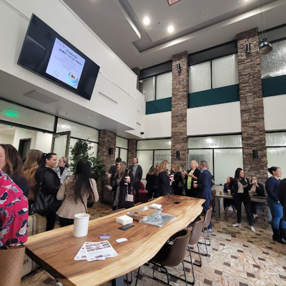 The Coop Cowork 5955 S Edmond St