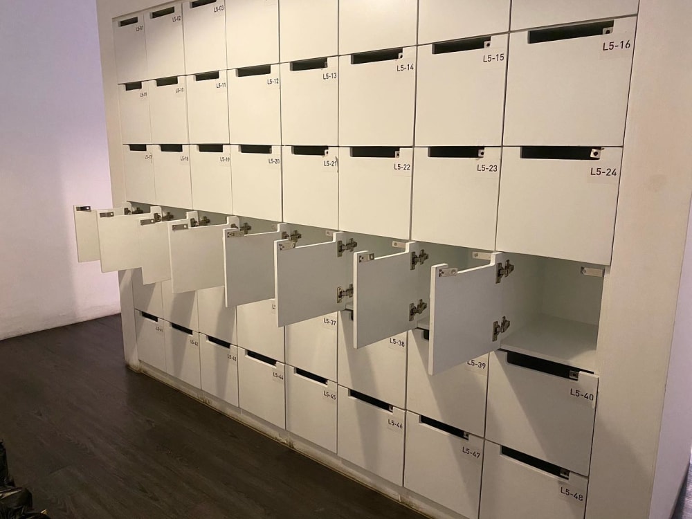 The Work Loft-Ngamwongwan