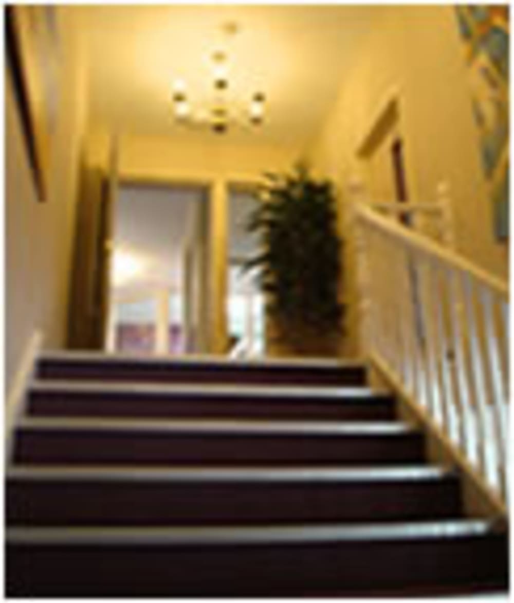 Stirling Management & Services Ltd London