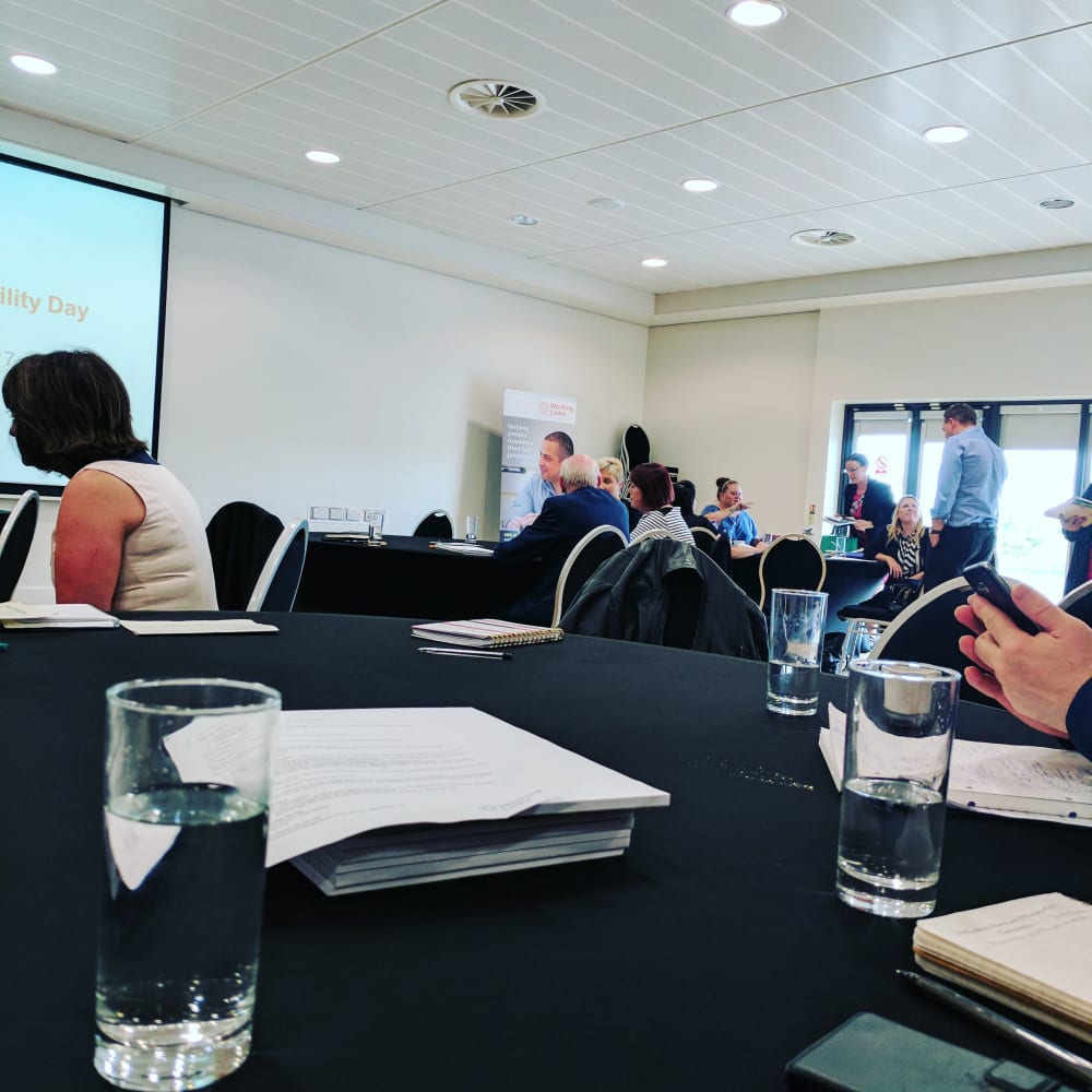 The beacon Newcastle