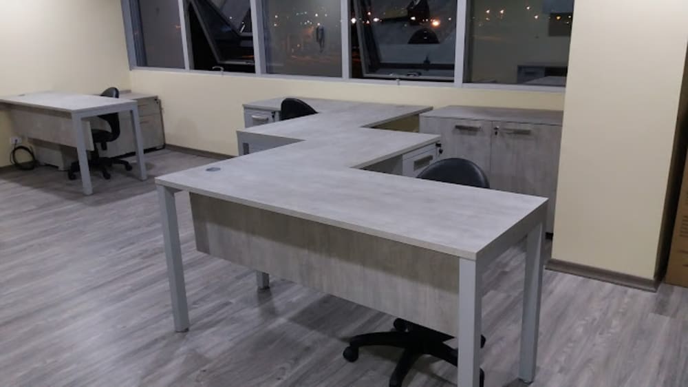 Sky Building- Guayaquil