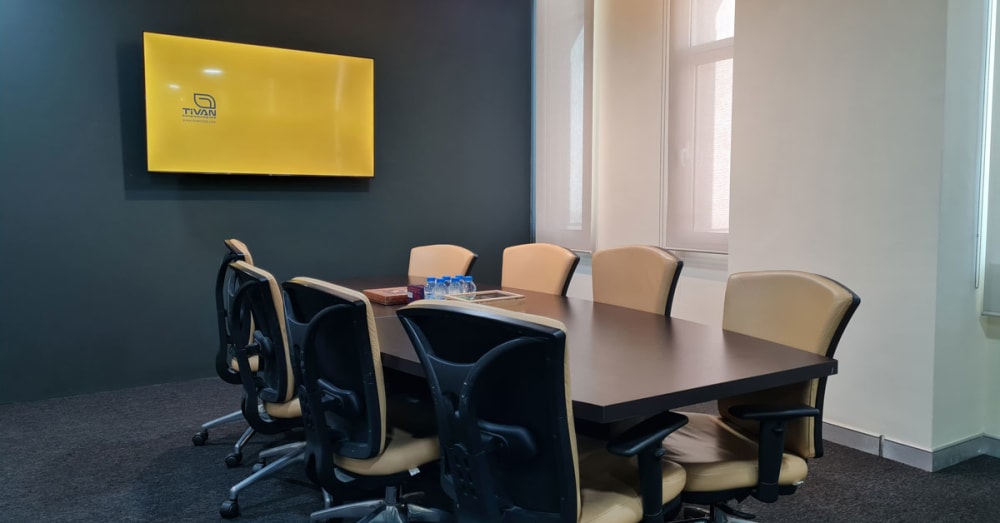 Tivan Entrepreneurship Club