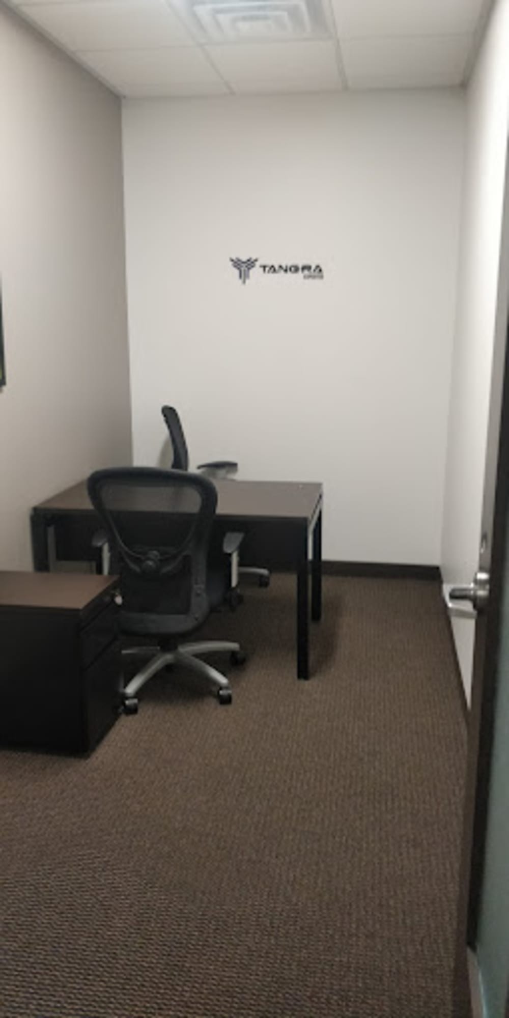 Regus Birchwood Building