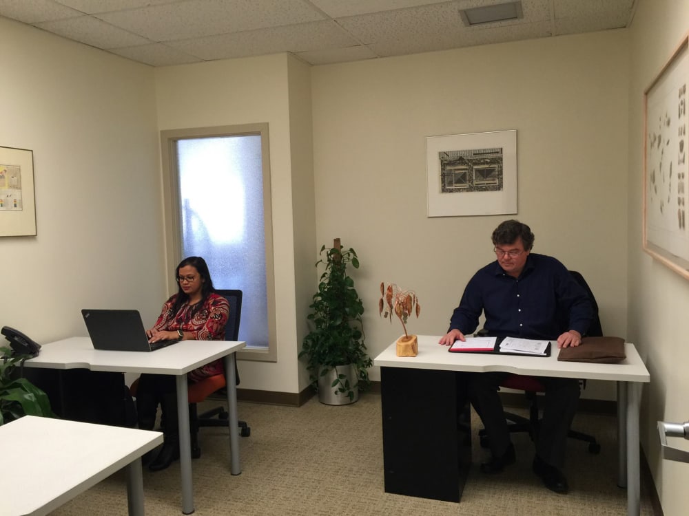 Stat International Wilmington