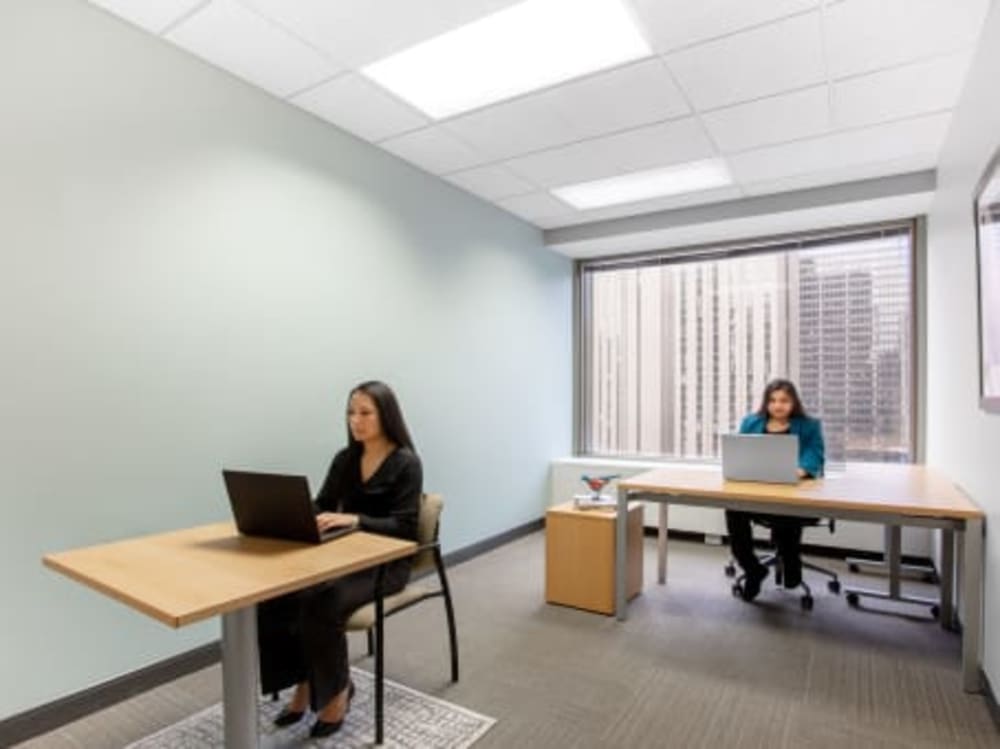 Regus 401 North Michigan Chicago