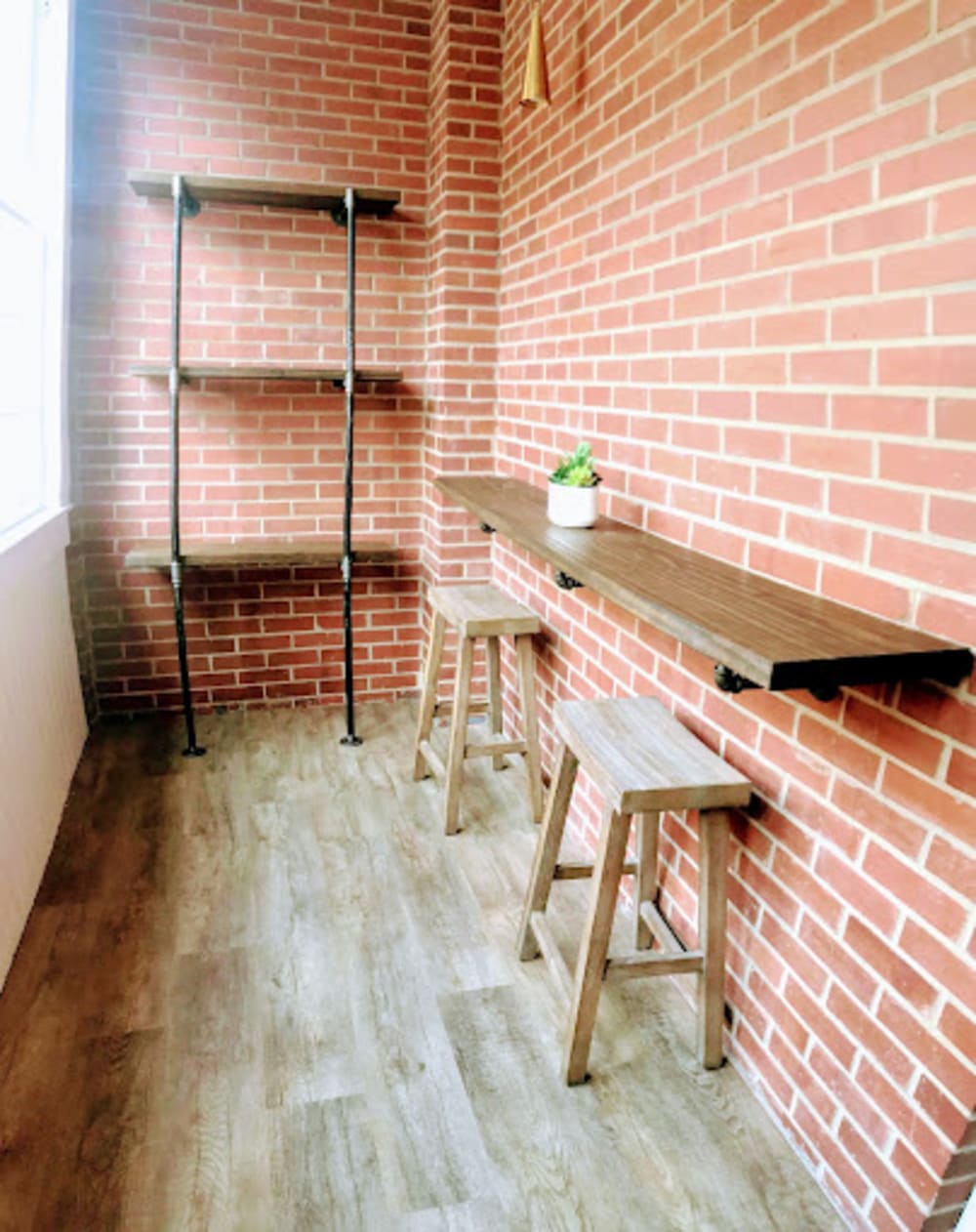 The Hive Main-Albemarle