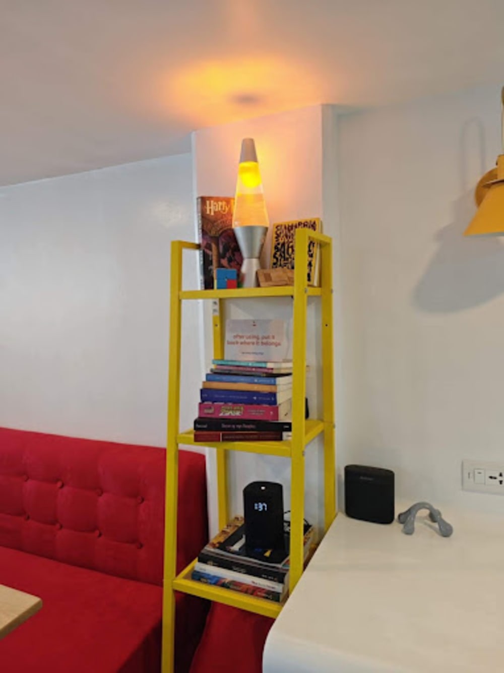 Lunán Co-working Space