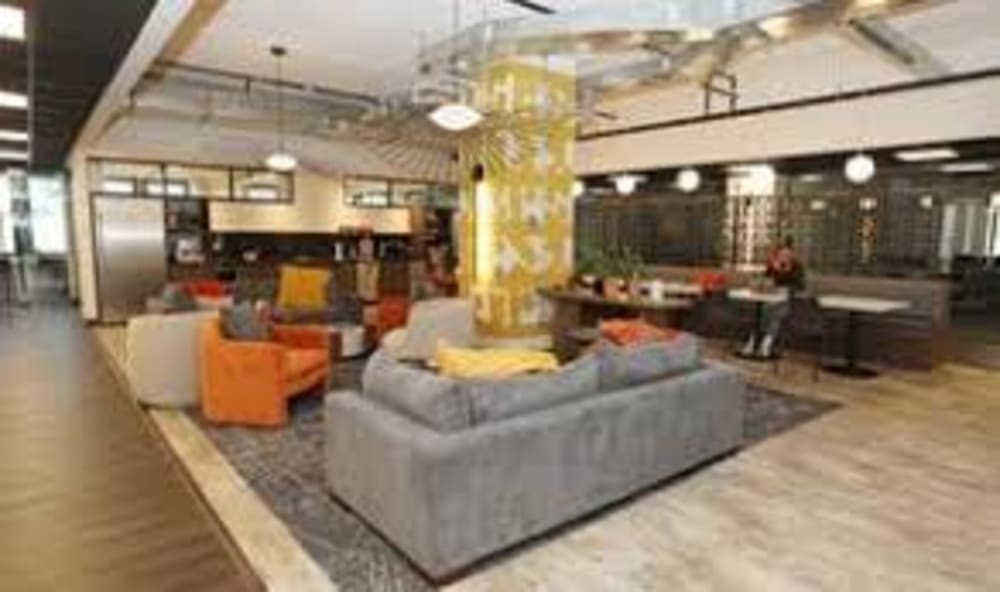 EqualSpace Innovation Campus