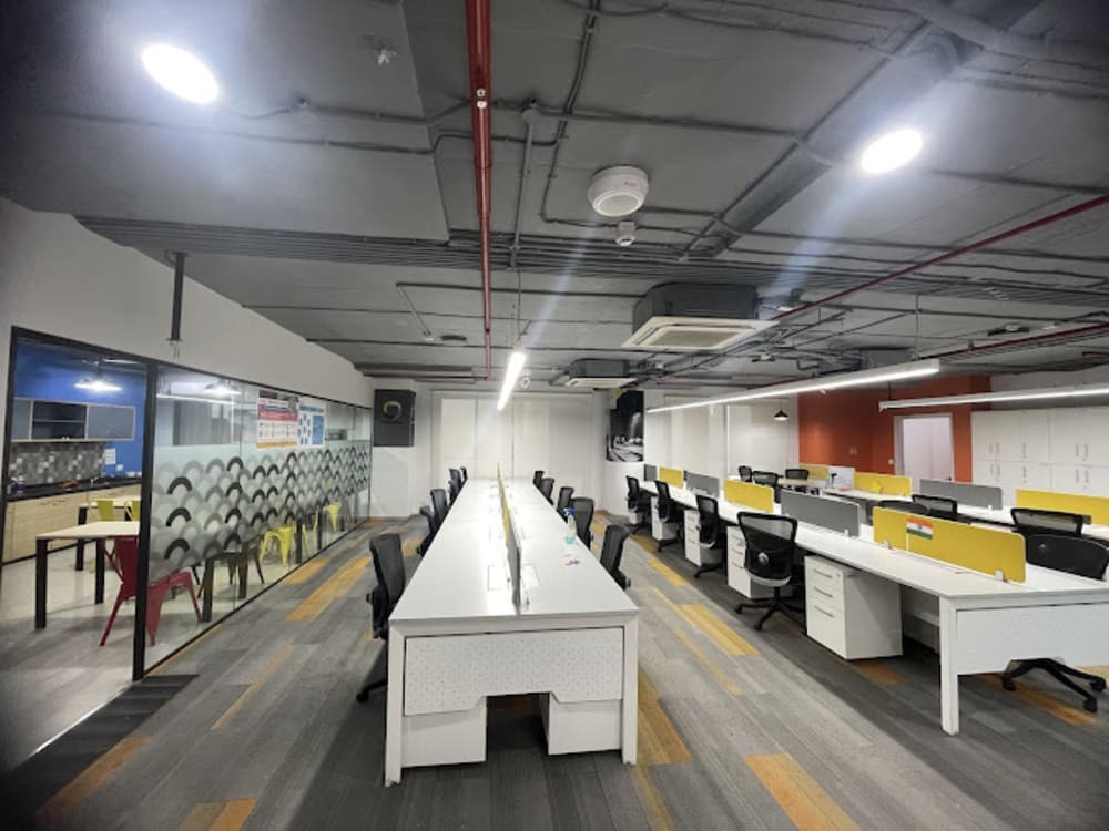 CoWork In Signature Tower- Jaipur