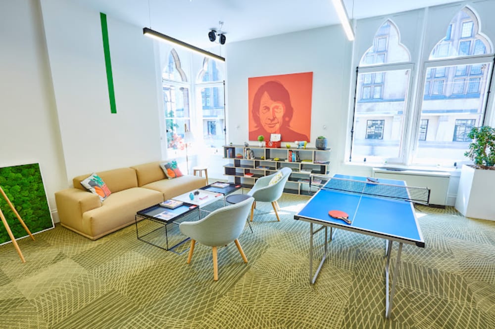 Incspaces Manchester